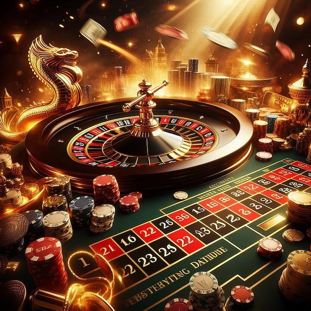 KLWIN پر آن لائن سلاٹس کے بارے میں