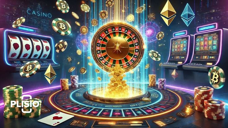 پاکستان میں KLWIN کا آن لائن کیسینو سیکشن کھولیں۔