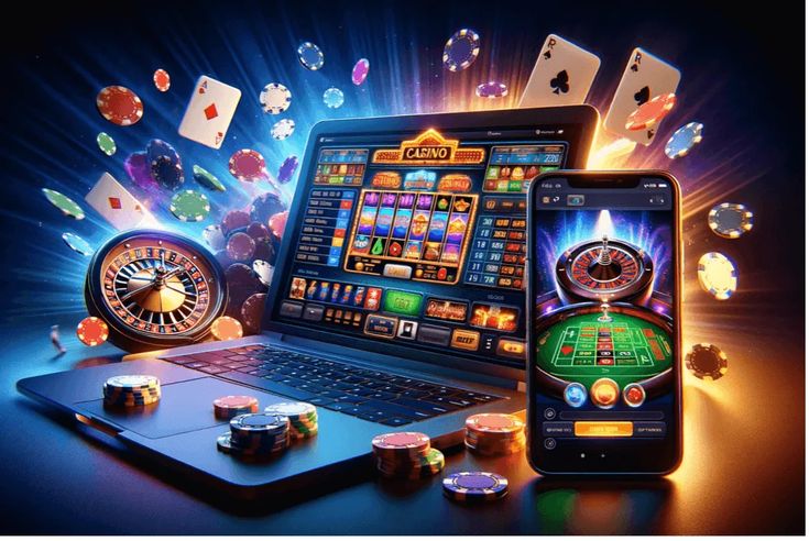 KLWIN کیسینو گیمز کا ایک زمرہ منتخب کریں

